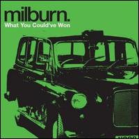 What You Could Have Won von Milburn