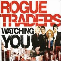 Watching You, Pt. 1 von Rogue Traders