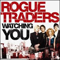 Watching You, Pt. 2 von Rogue Traders