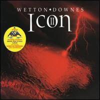 Icon, Vol. 2: Rubicon II von John Wetton