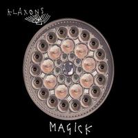 Magick von Klaxons