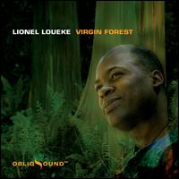 Virgin Forest von Lionel Loueke