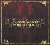 Power Soul von Peven Everett