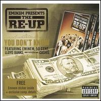 You Don't Know von Eminem