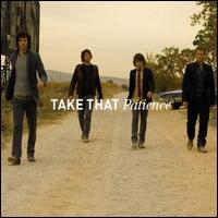 Patience [Import CD] von Take That