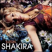 Illegal, Pt. 1 von Shakira