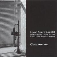 Circumstance von David Smith
