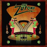 It's the Little Things We Do von The Zutons