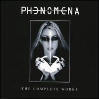 Complete Works von Phenomena