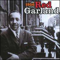 1956 Trio with Paul Chambers & Art Taylor von Red Garland