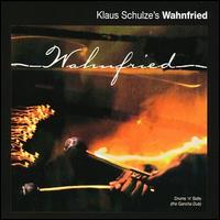 Drums 'N' Balls von Klaus Schulze