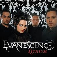 Lithium, Pt. 1 von Evanescence