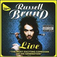 Russell Brand von Russell Brand