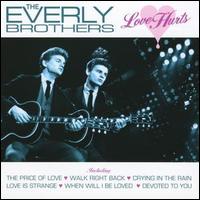 Love Hurts [Musical Memories] von The Everly Brothers