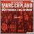New York Trio Recordings, Vol. 1: Modinha von Marc Copland