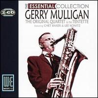 Essential Collection von Gerry Mulligan