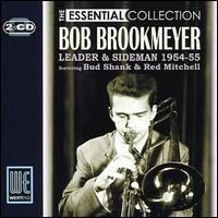 Essential Collection von Bob Brookmeyer