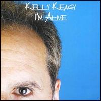 I'm Alive von Kelly Keagy