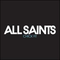 Chick Fit von All Saints