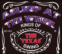 Kings of the Texas Swing [CD/DVD] von Asleep at the Wheel