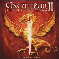 Excalibur II: The Celtic Ring [CD/DVD] von Various Artists