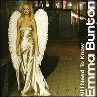 All I Need to Know von Emma Bunton