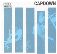Civil Disobedients von Capdown