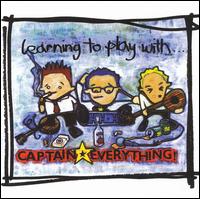 Learning to Play with... von Captain Everything