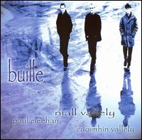 Buille von Niall Vallely