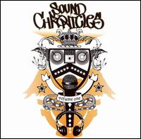 Soundchronicles, Vol. 1 von Various Artists