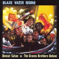 Black Water Rising von Boxcar Satan
