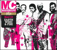Best of Earth, Wind and Fire [Mastercuts] von Earth, Wind & Fire