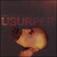 Usurper von The Handshake Murders