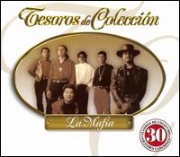 Tesoros De Colección: 30 Grandes Canciones von La Mafia