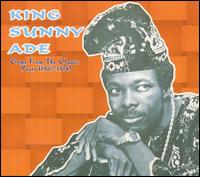 Gems from the Classic Years 1967-1974 von King Sunny Ade