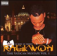 Vatican Mixtape, Vol. 1 von Raekwon