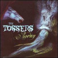 Agony von The Tossers
