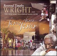 Jesus, Jesus, Jesus von Rev. Timothy Wright