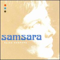 Samsara von Alice Despard