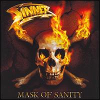Mask of Sanity von Sinner