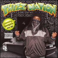 Thizz Nation, Vol. 10: Starring Bavgate von Bavgate