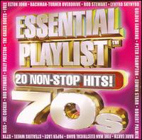 Essential Playlist: 20 Non-Stop Hits! 70s von Various Artists