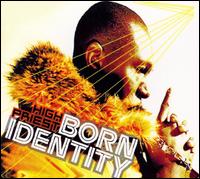 Born Identity von High Priest