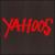 Yahoos von Yahoos