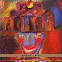 Time Petah-Tiqva von Boris Malkovsky