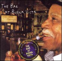 Bar at Buena Vista von Various Artists