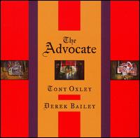 Advocate von Tony Oxley