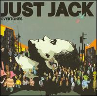 Overtones von Just Jack