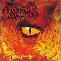 Kingdom von Vader