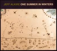 One Summer in Winters von Jeff Alkire
